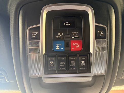 Used 2020 RAM 1500 Limited AWD/4WD image 26