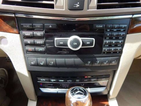 Used 2012 Mercedes-Benz E 350 Cabriolet image 55
