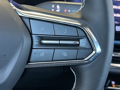 New 2026 Chevrolet Equinox EV LT w/ Convenience Package II FWD image 27