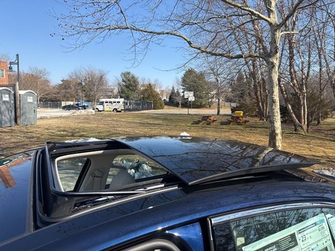 New 2026 Genesis G70 2.5T Prestige image 12