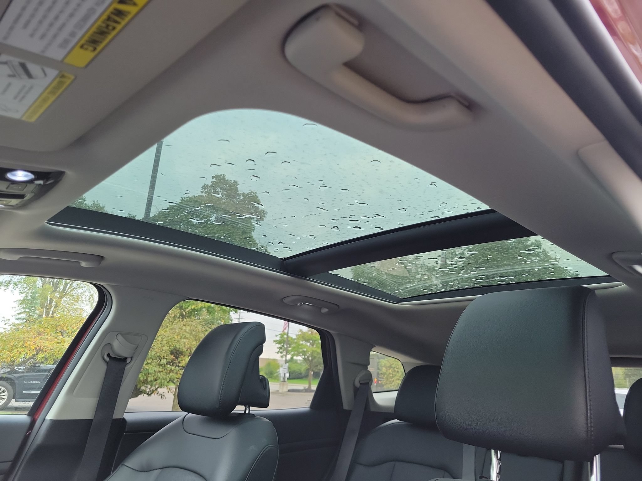 Certified 2024 Kia Sportage SX AWD/4WD image 8