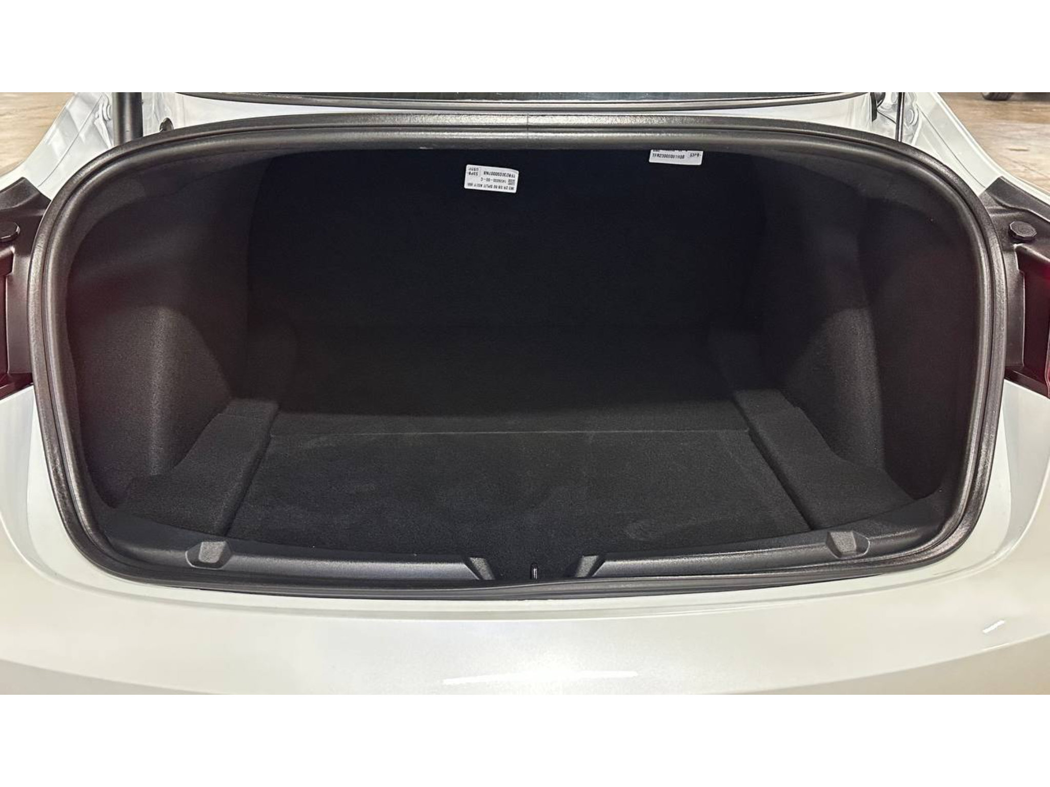 Used 2023 Tesla Model 3 Performance AWD/4WD image 15