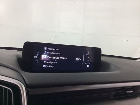 New 2026 MAZDA CX-50 AWD 2.5 S w/ Accent Package image 28