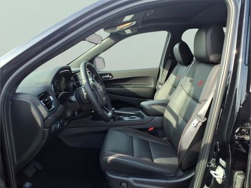 New 2026 Dodge Durango GT image 8