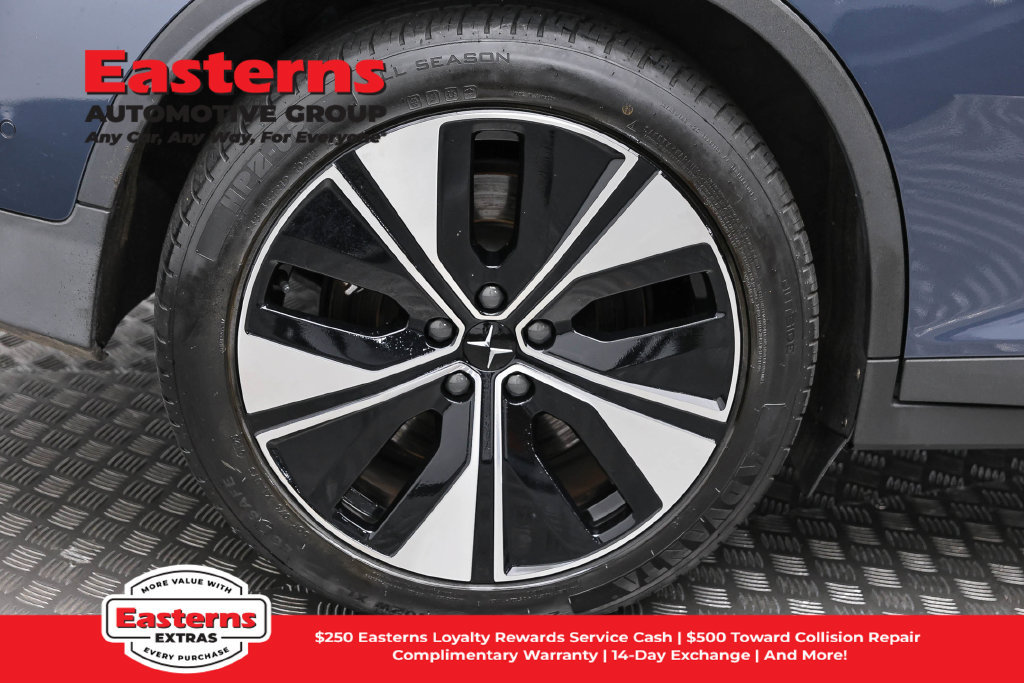 Used 2024 Polestar Polestar 2 AWD/4WD image 30