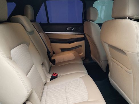 Used 2017 Ford Explorer 4WD image 19