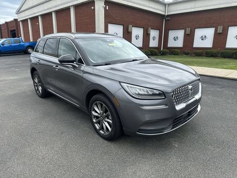 Used 2022 Lincoln Corsair AWD w/ Premium Package image 11