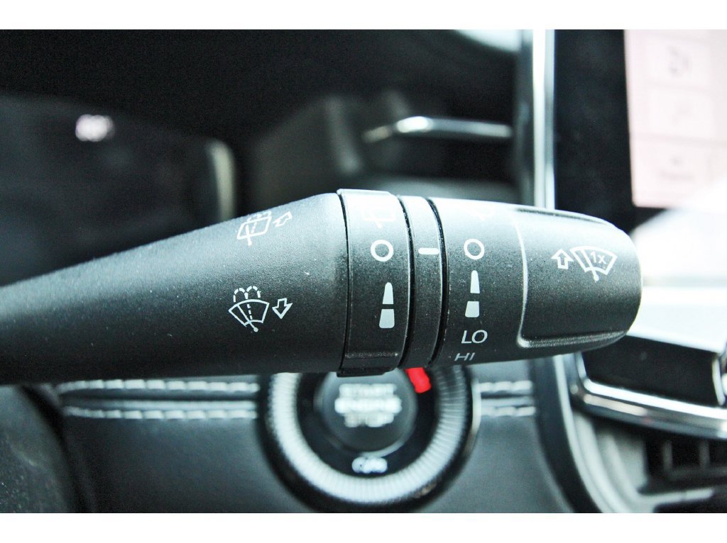 Used 2022 Jeep Compass High Altitude AWD/4WD image 18