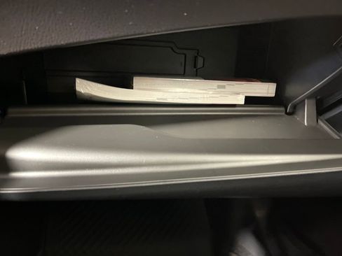 Certified 2025 Toyota Camry LE image 25