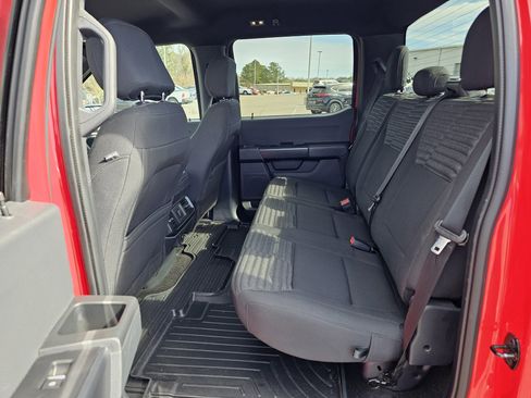 Used 2021 Ford F150 XL w/ STX Appearance Package image 32
