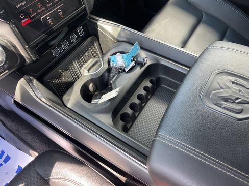 Used 2026 RAM 1500 Rebel w/ Rebel Level 2 Equipment Group AWD/4WD image 11