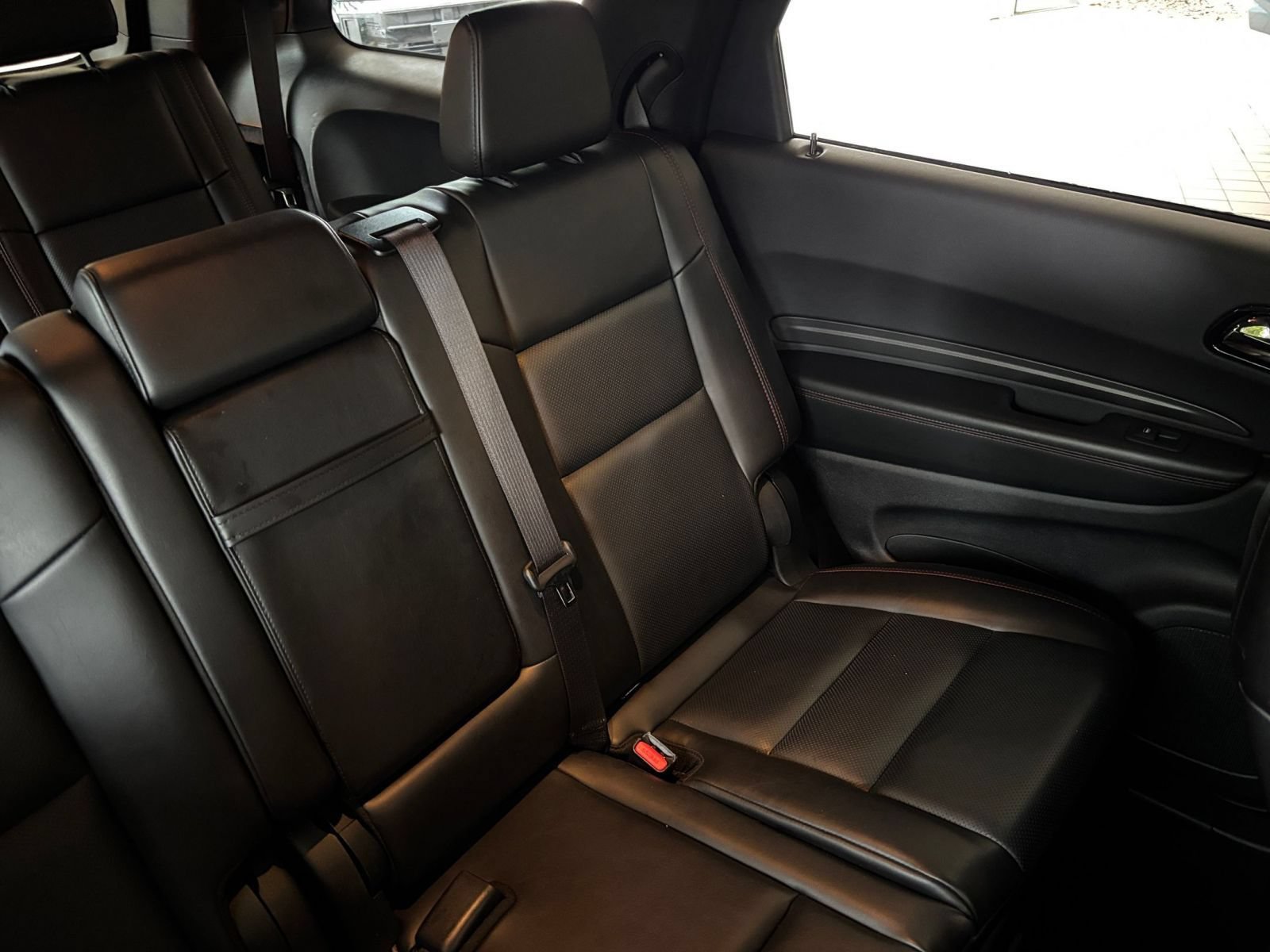 Used 2026 Dodge Durango GT AWD/4WD image 42