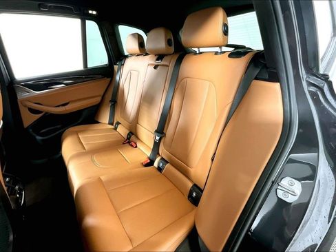 Used 2022 BMW X3 sDrive30i w/ Premium Package 2 (ZPA) image 26