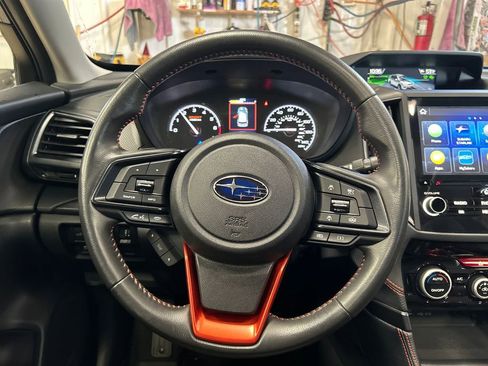 Certified 2023 Subaru Forester Sport image 22