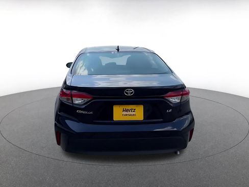 Used 2025 Toyota Corolla LE FWD image 18