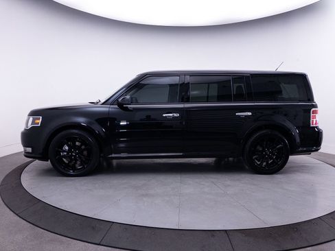 Used 2019 Ford Flex SEL w/ Equipment Group 202A FWD image 42