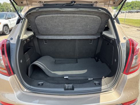 Used 2019 Buick Encore Preferred FWD image 8