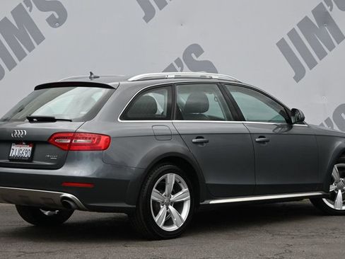 Used 2013 Audi A4 Premium Plus w/ Premium Plus Pkg AWD/4WD image 5