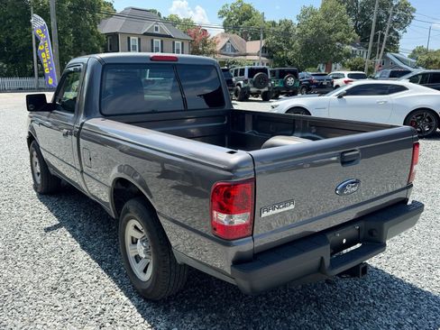 Used 2011 Ford Ranger XL RWD image 5