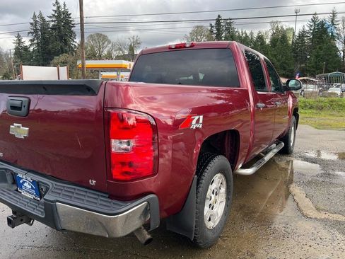 Used 2009 Chevrolet Silverado 1500 LT w/ Power Pack Plus image 10
