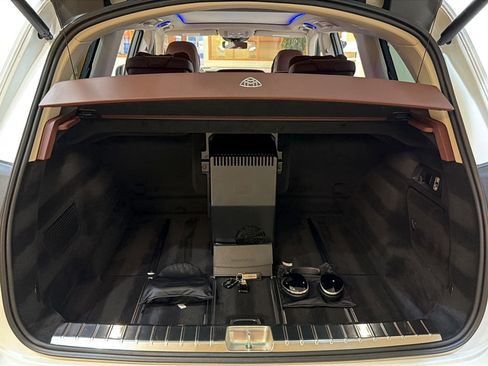 Certified 2026 Mercedes-Benz Maybach GLS 600 4MATIC image 30