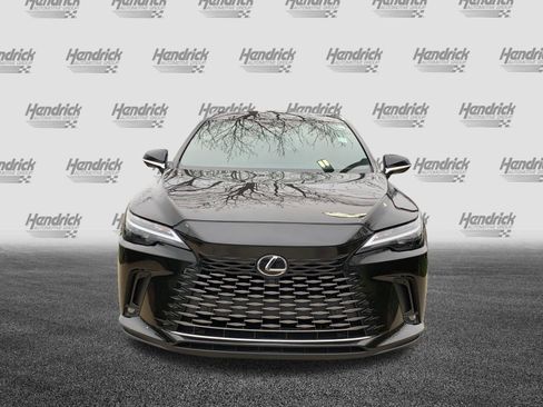 Certified 2023 Lexus RX 350 Premium Plus w/ Accessory Package (Z1) image 3