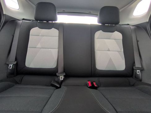 New 2026 Chevrolet Trax LS w/ LS Convenience Package FWD image 5