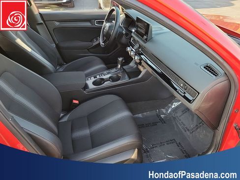 Certified 2023 Honda Civic Sport image 20