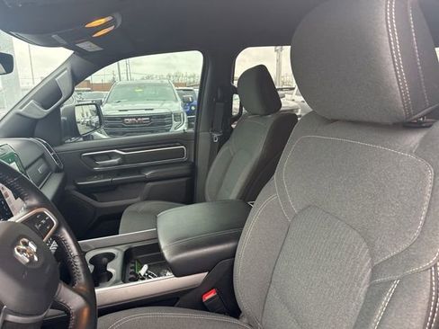 Used 2023 RAM 1500 Big Horn image 12