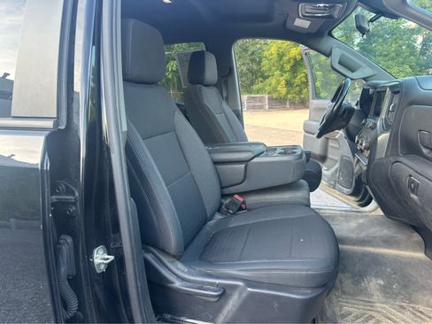 Used 2020 Chevrolet Silverado 1500 LT w/ All-Star Edition AWD/4WD image 19