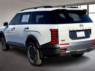 New 2026 Hyundai Palisade XRT Pro video 3