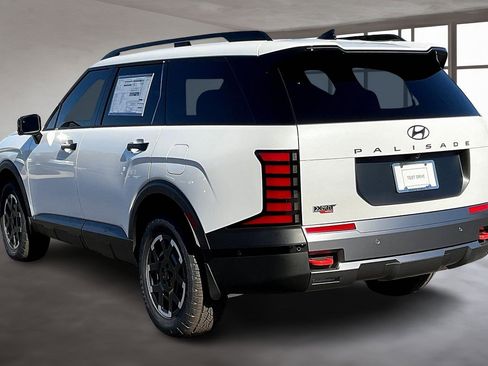 New 2026 Hyundai Palisade XRT Pro image 3
