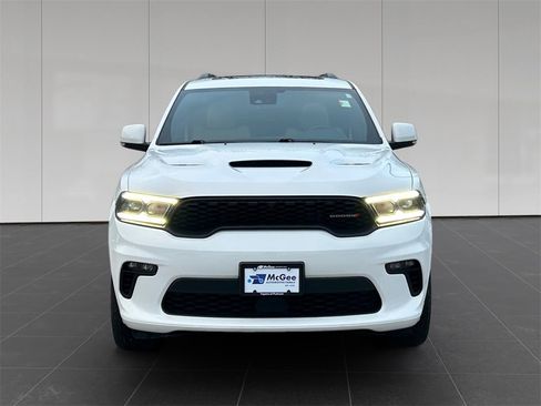 Used 2021 Dodge Durango GT image 8