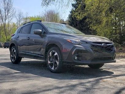 New 2026 Subaru Crosstrek 2.5i Limited