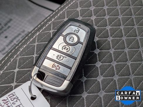 Used 2023 Ford Escape Active AWD/4WD image 34
