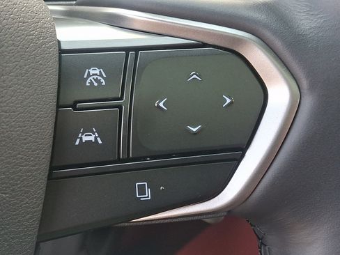 Used 2024 Lexus NX 350h AWD w/ Vision Package image 23