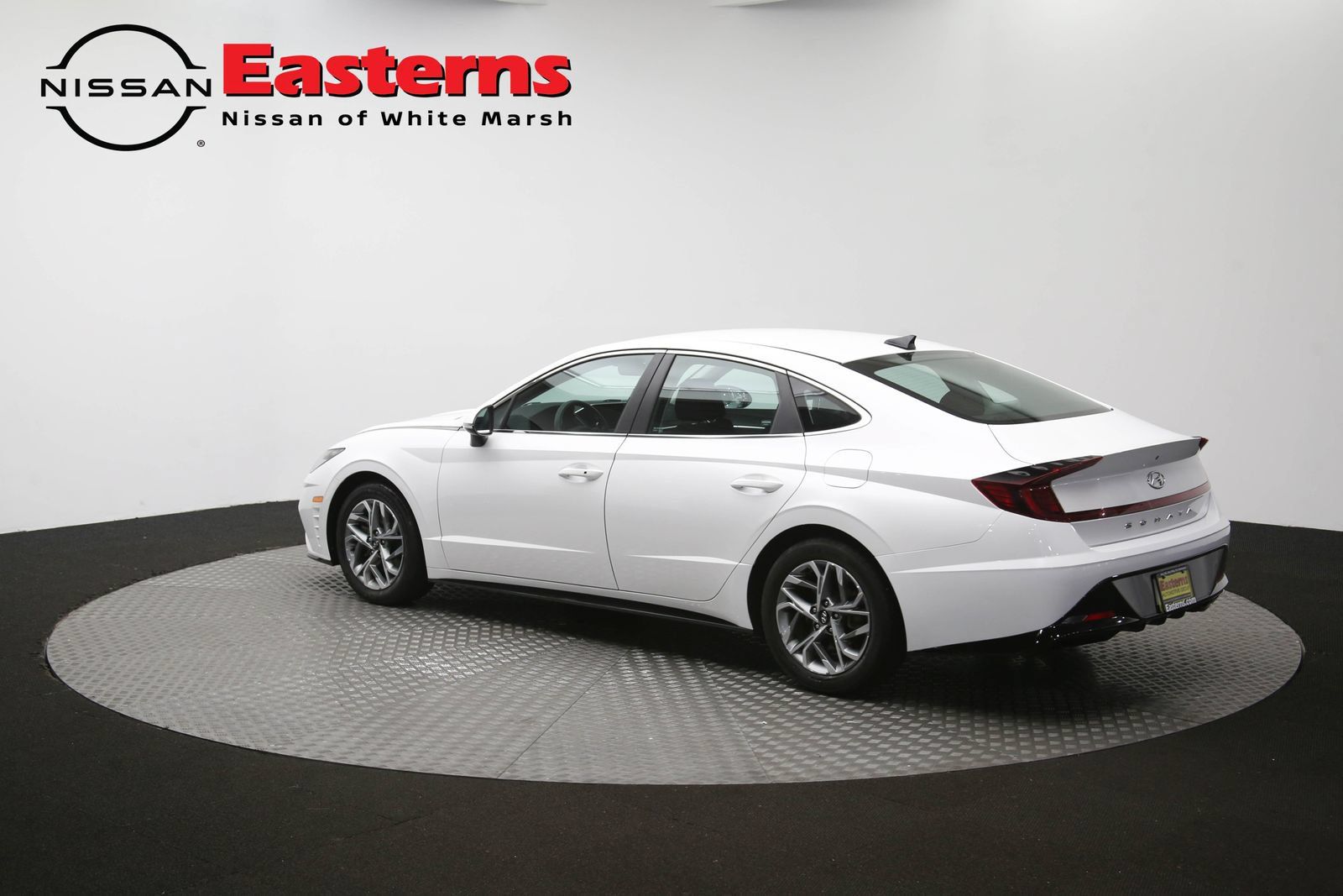 Used 2022 Hyundai Sonata SEL FWD image 60