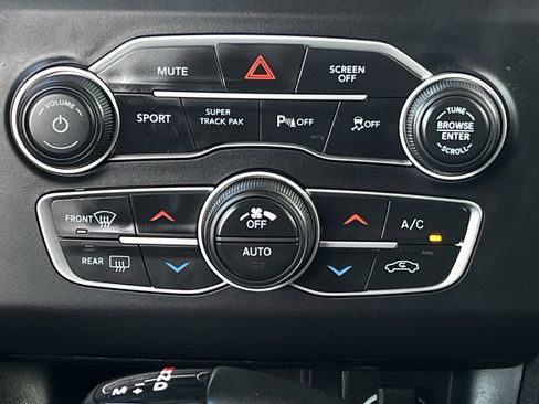 Used 2023 Dodge Charger GT image 20