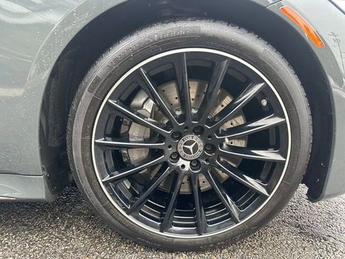 Certified 2023 Mercedes-Benz S 580 4MATIC Sedan image 12