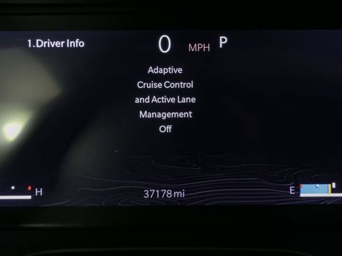 Used 2023 Jeep Grand Cherokee L Laredo image 36