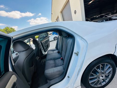 Used 2011 Chevrolet Malibu LS w/ LPO, Convenience Package FWD image 15