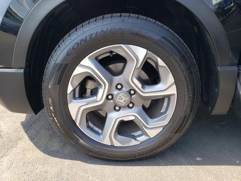Used 2018 Honda CR-V EX-L image 33