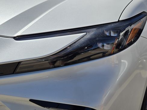 Used 2026 Toyota Camry XSE w/ Premium Plus Package FWD image 7