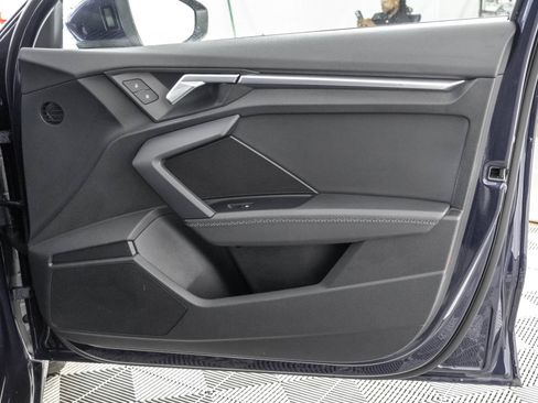 Used 2024 Audi A3 2.0T Premium FWD image 41