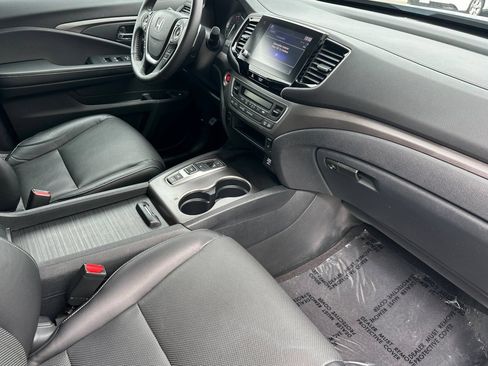 Used 2023 Honda Ridgeline RTL image 17