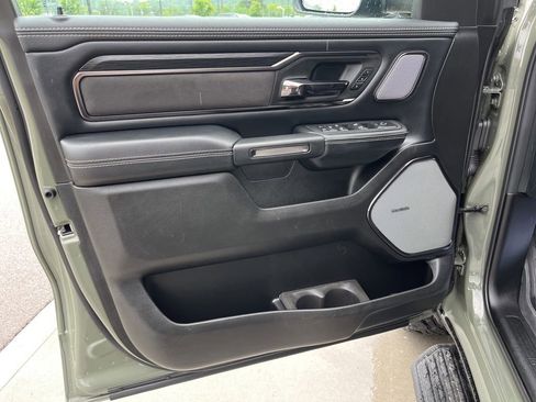 Used 2026 RAM 1500 Rebel w/ G/T Package AWD/4WD image 5