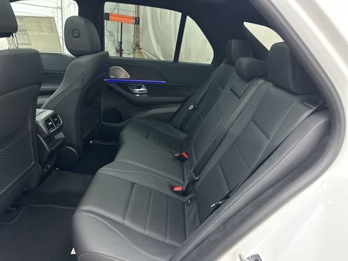 Used 2026 Mercedes-Benz GLE 450 4MATIC image 25