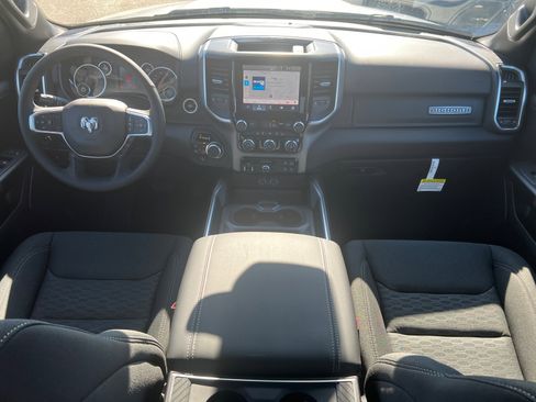 New 2026 RAM 1500 Big Horn image 22