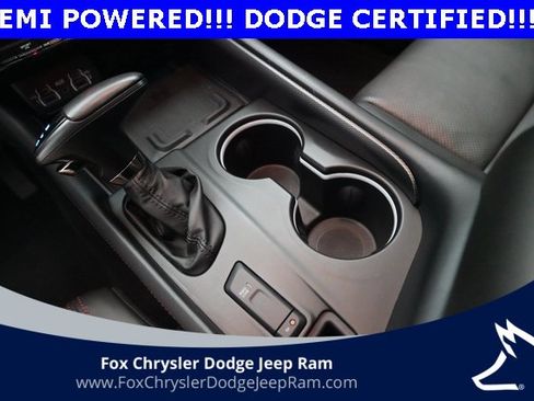 Used 2024 Dodge Durango R/T image 17