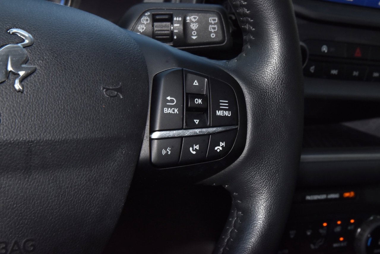 Used 2023 Ford Bronco Sport Outer Banks AWD/4WD image 24